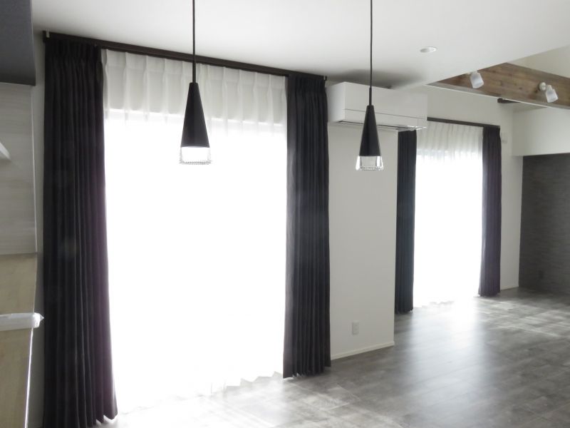 お部屋コーディネート施工例＃450 イメージ