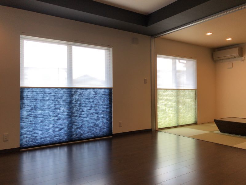 お部屋コーディネート施工例＃459 イメージ