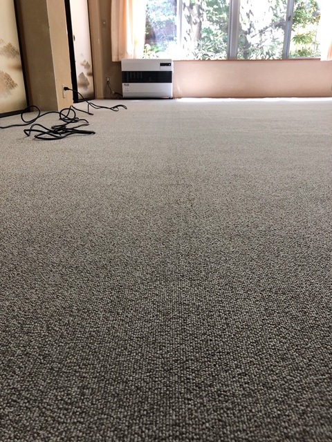 お部屋コーディネート施工例＃453 イメージ