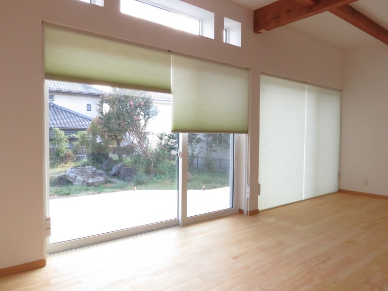 お部屋コーディネート施工例＃489 イメージ