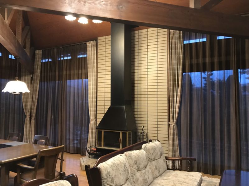 お部屋コーディネート施工例＃492 イメージ