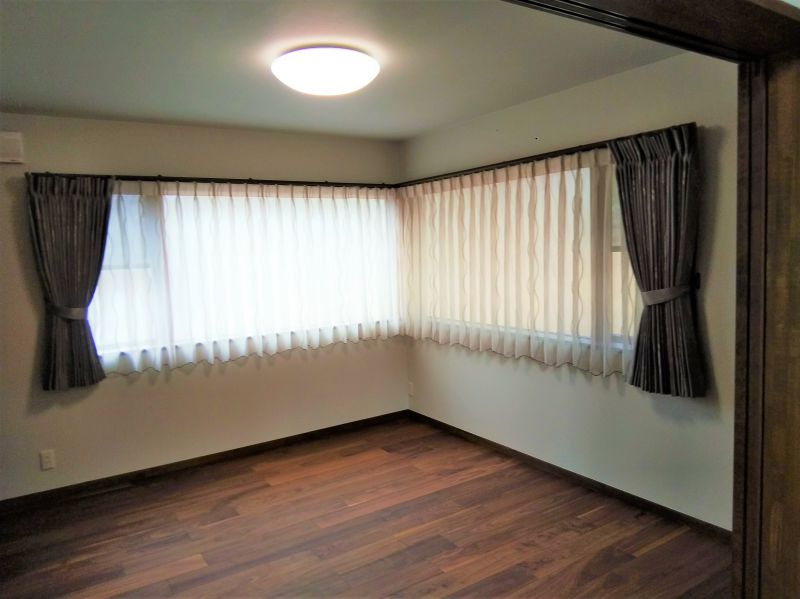 お部屋コーディネート施工例＃479 イメージ