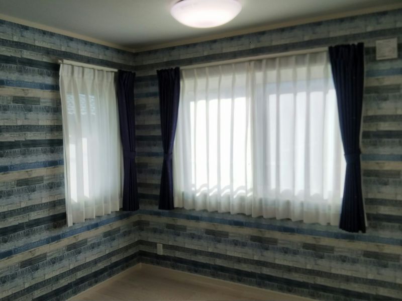 お部屋コーディネート施工例＃486 イメージ