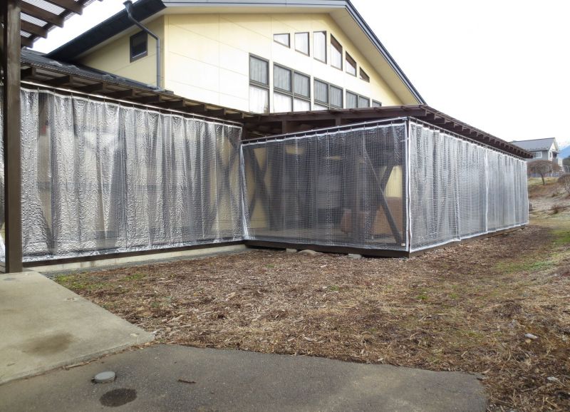 お部屋コーディネート施工例#482 イメージ