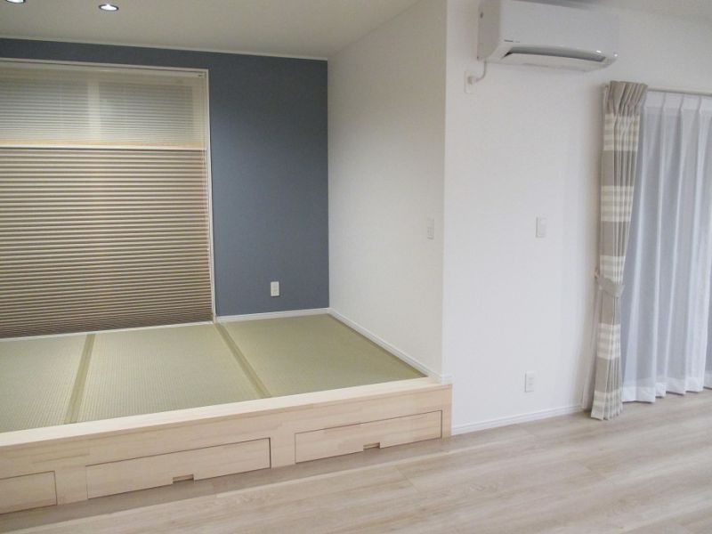 お部屋コーディネート施工例＃498 イメージ