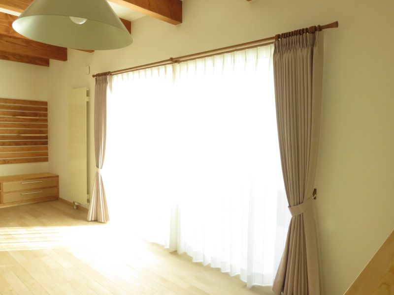 お部屋コーディネート施工例＃505 イメージ