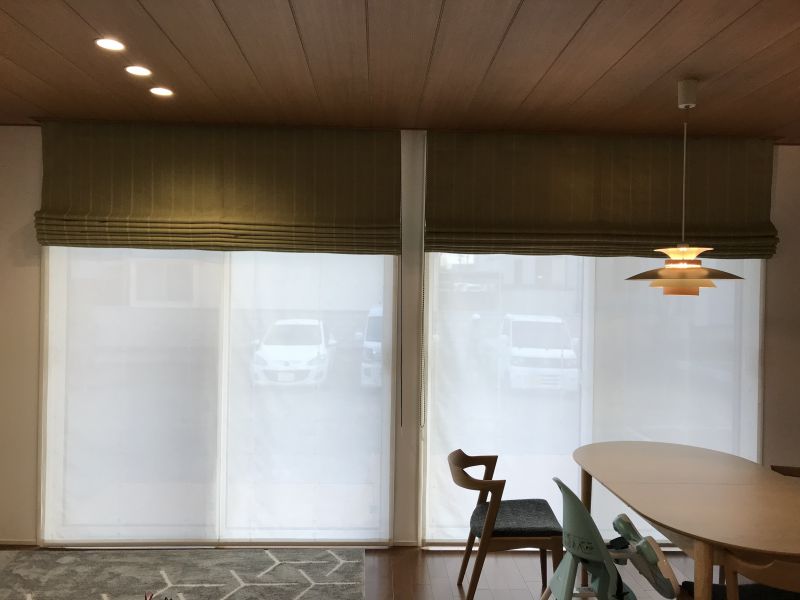 お部屋コーディネート施工例＃470 イメージ