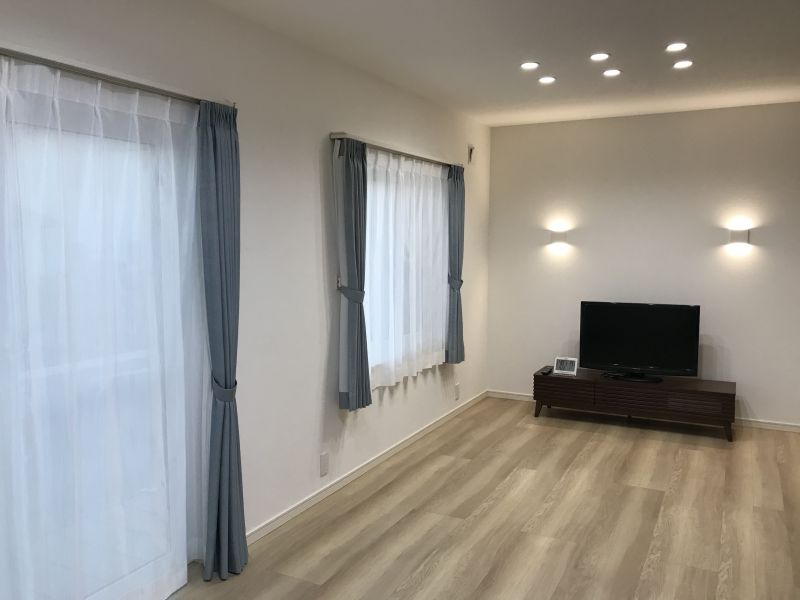 お部屋コーディネート施工例＃491 イメージ