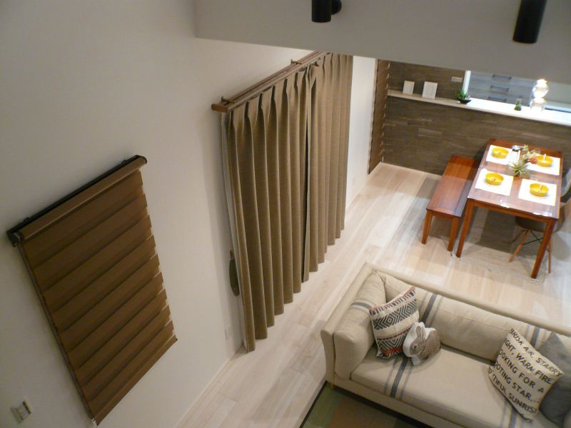 お部屋コーディネート施工例＃469 イメージ