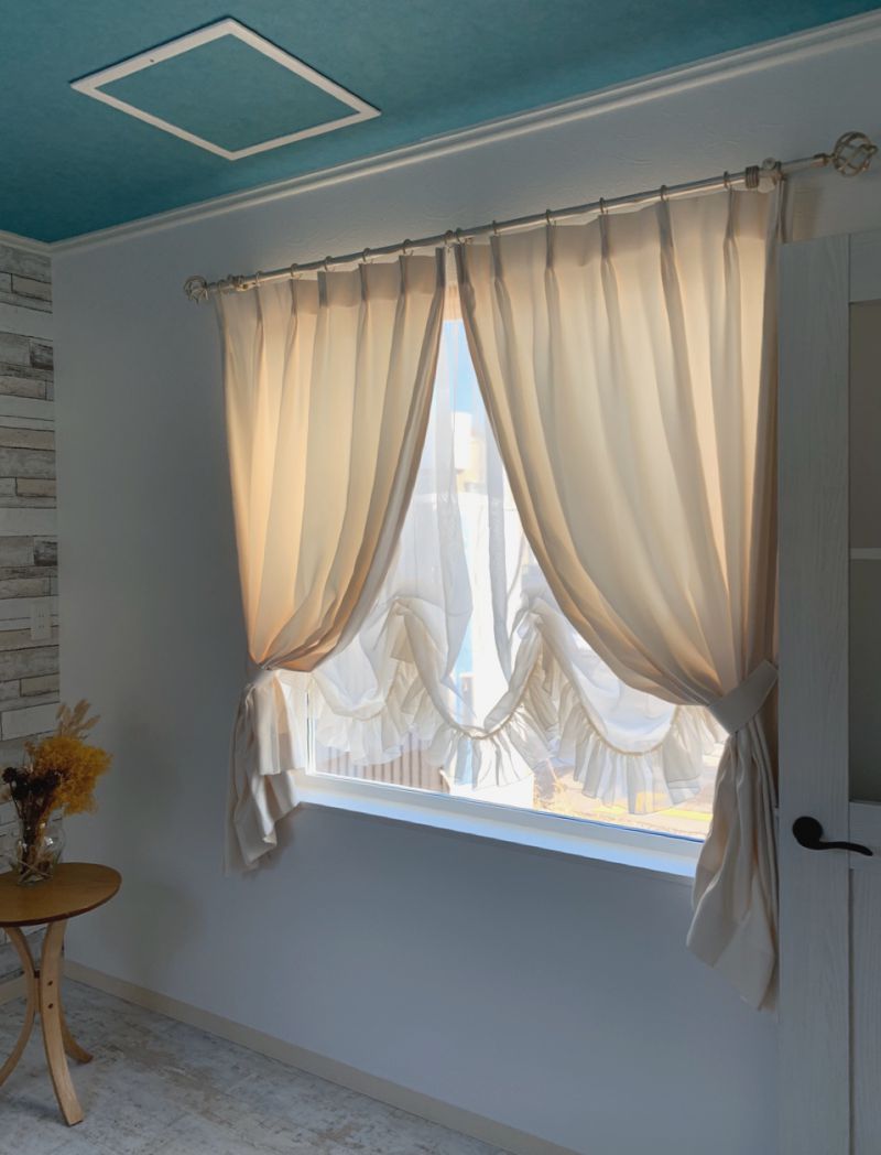 お部屋コーディネート施工例＃487 イメージ