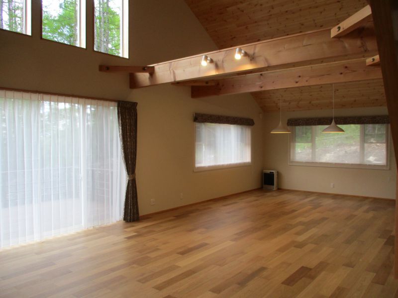 お部屋コーディネート施工例＃519 イメージ