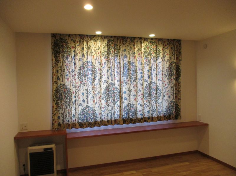 お部屋コーディネート施工例＃523 イメージ