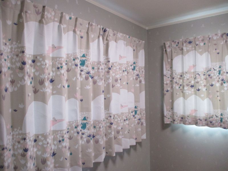 お部屋コーディネート施工例＃518 イメージ