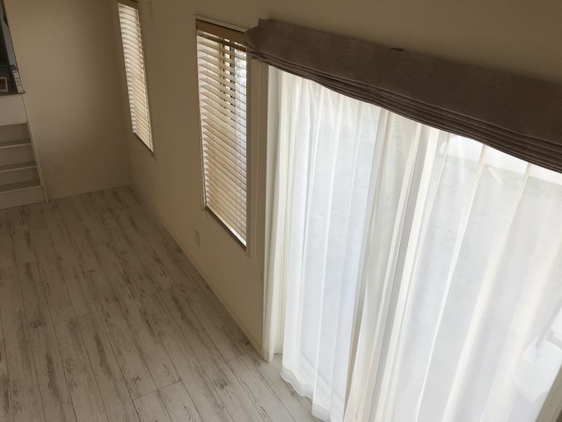 お部屋コーディネート施工例＃521 イメージ