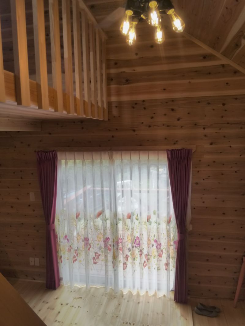 お部屋コーディネート施工例＃522 イメージ