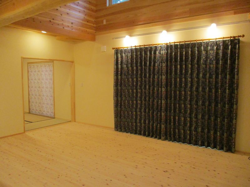 お部屋コーディネート施工例＃531 イメージ