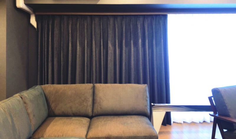 お部屋コーディネート施工例＃527 イメージ