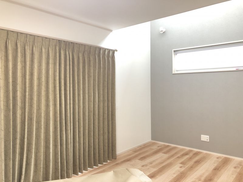 お部屋コーディネート施工例＃540 イメージ