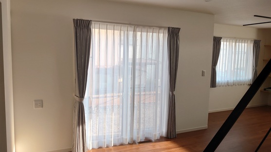 お部屋コーディネート施工例＃532 イメージ