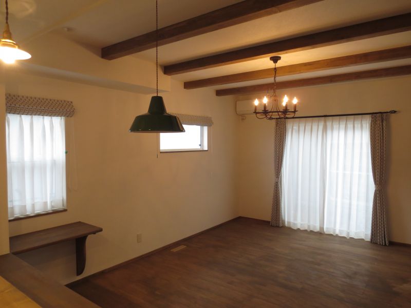 お部屋コーディネート施工例＃534 イメージ