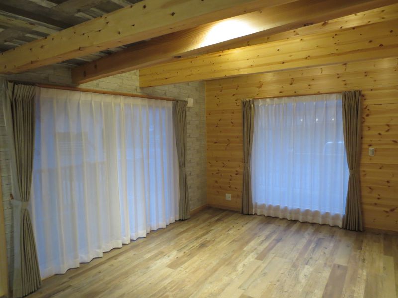 お部屋コーディネート施工例＃530 イメージ