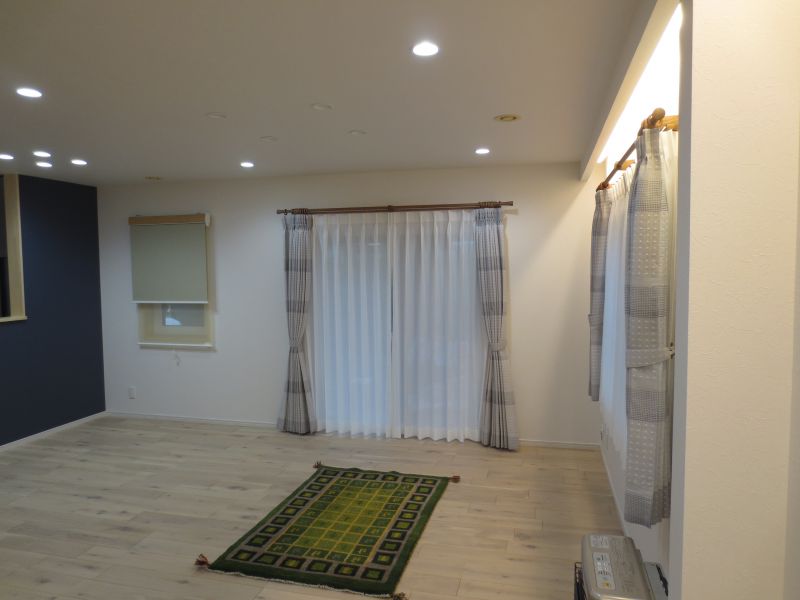 お部屋コーディネート施工例＃529 イメージ