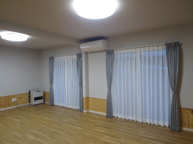 お部屋コーディネート施工例＃537 イメージ