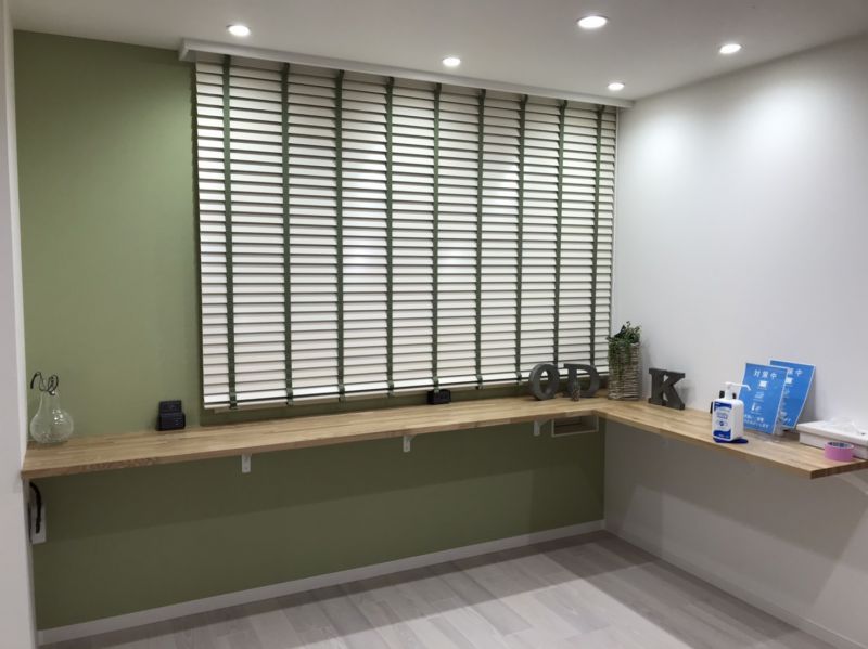 お部屋コーディネート施工例＃541 イメージ