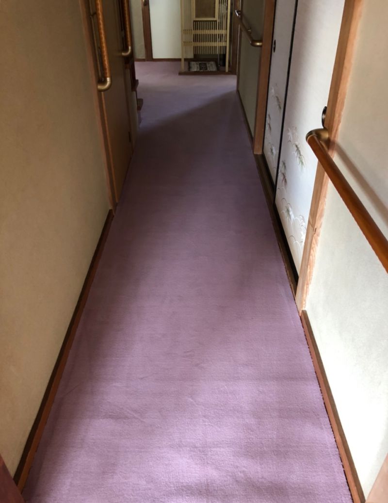 お部屋コーディネート施工例＃536 イメージ