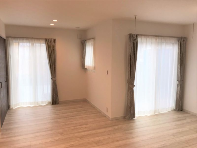 お部屋コーディネート施工例＃575 イメージ