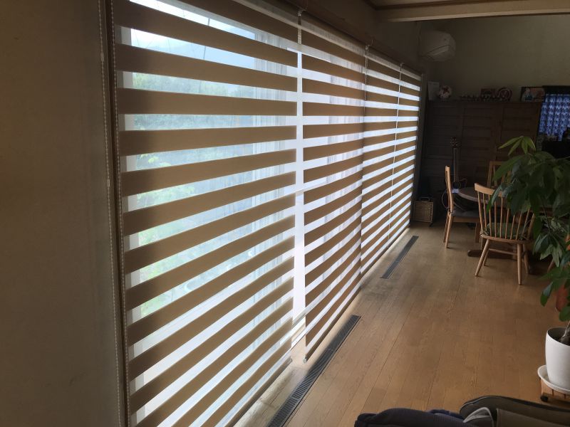 お部屋コーディネート施工例＃586 イメージ