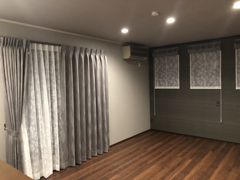 お部屋コーディネート施工例＃569 イメージ