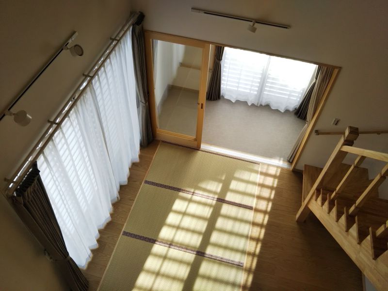 お部屋コーディネート施工例＃578 イメージ