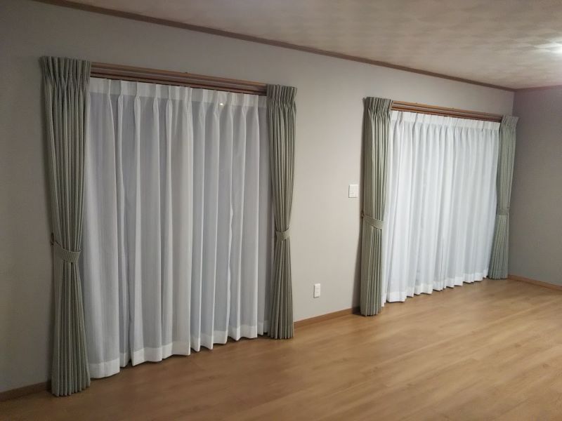 お部屋コーディネート施工例＃564 イメージ