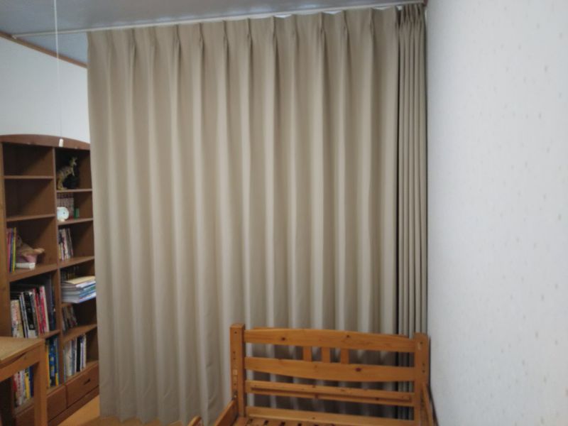 お部屋コーディネート施工例＃551 イメージ