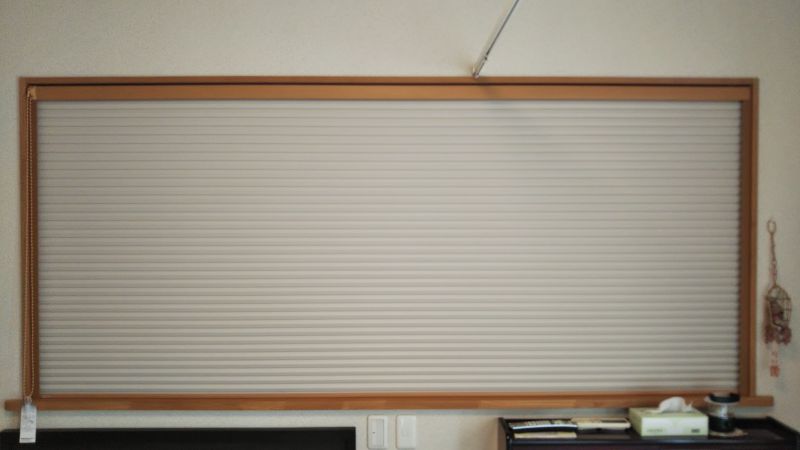 お部屋コーディネート施工例＃585 イメージ