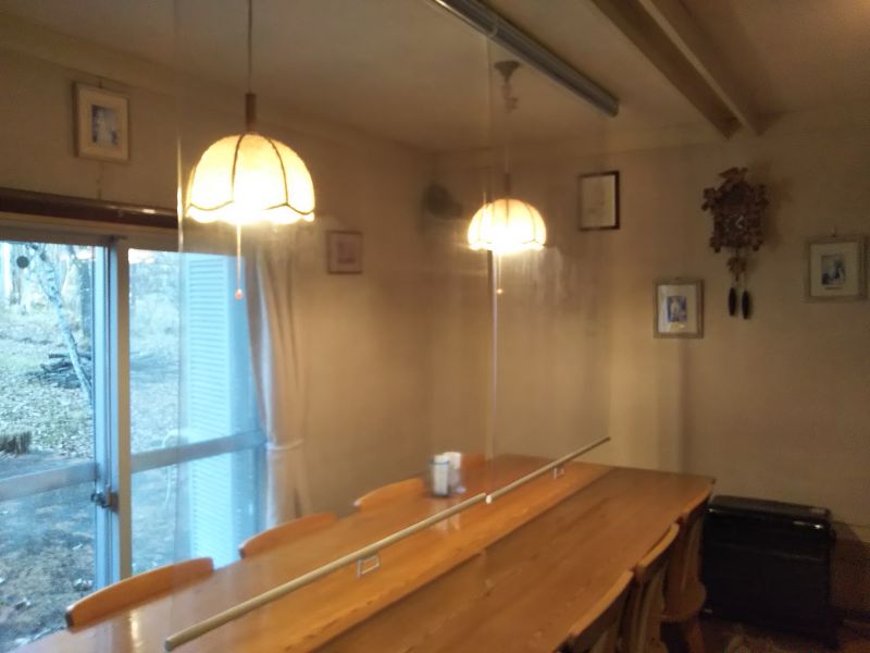 お部屋コーディネート施工例＃542 イメージ