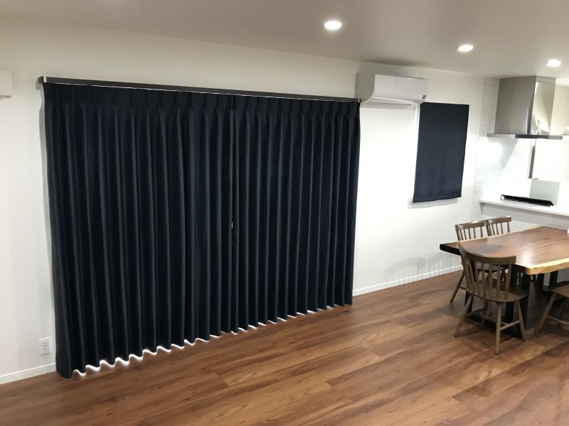 お部屋コーディネート施工例＃581 イメージ