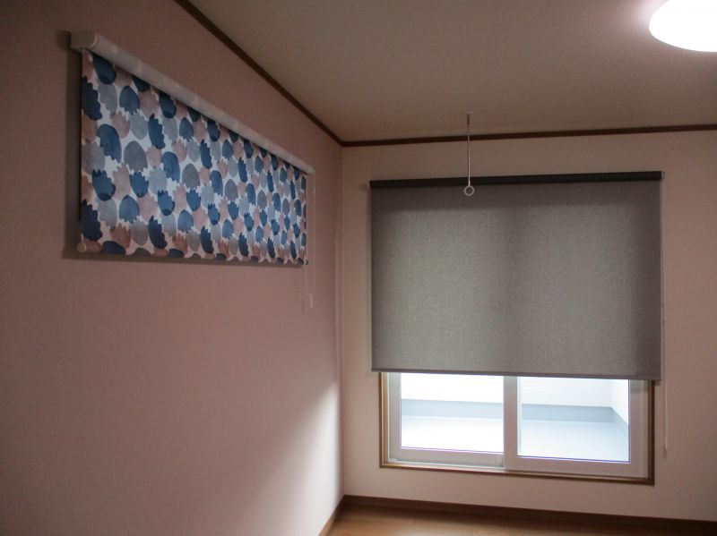 お部屋コーディネート施工例＃547 イメージ