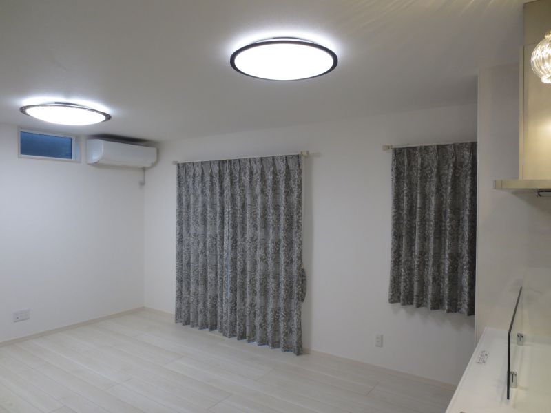 お部屋コーディネート施工例＃557 イメージ