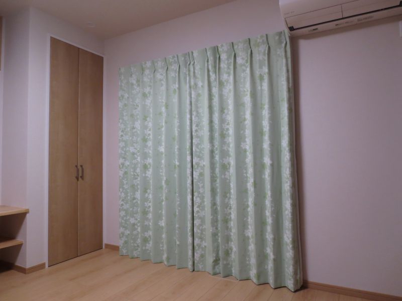 お部屋コーディネート施工例＃559 イメージ