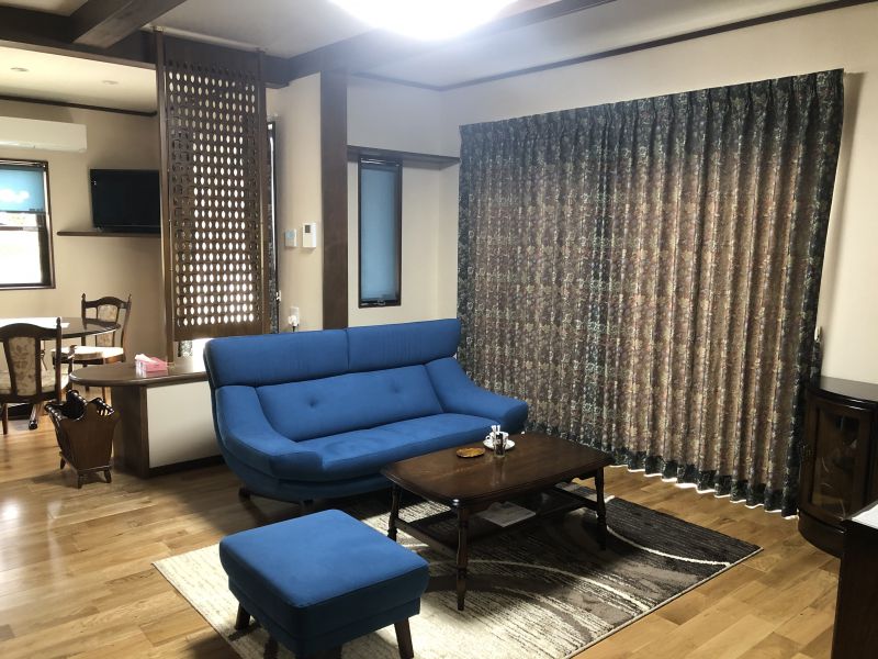 お部屋コーディネート施工例＃574 イメージ