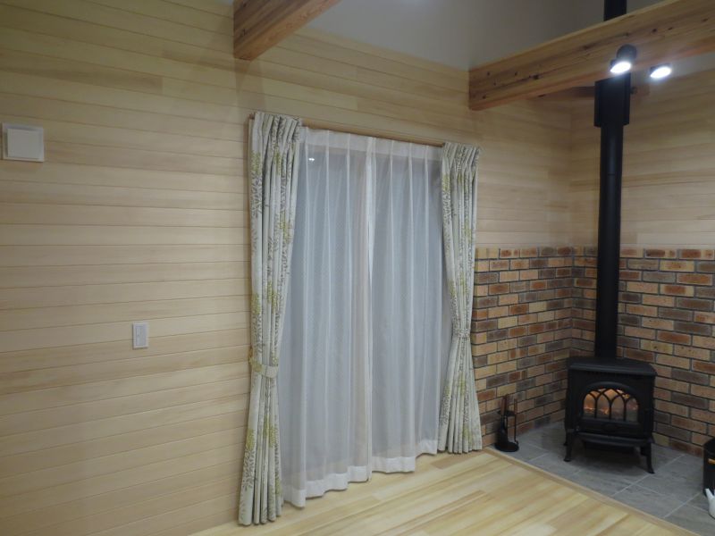 お部屋コーディネート施工例＃562 イメージ