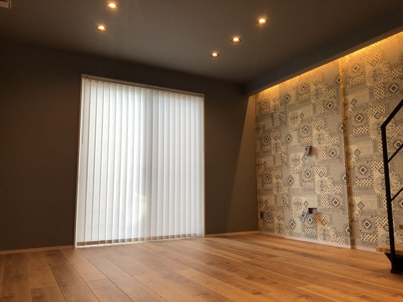 お部屋コーディネート施工例＃571 イメージ