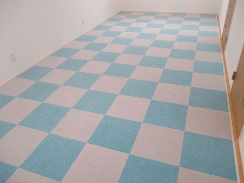 お部屋コーディネート施工例＃539 イメージ