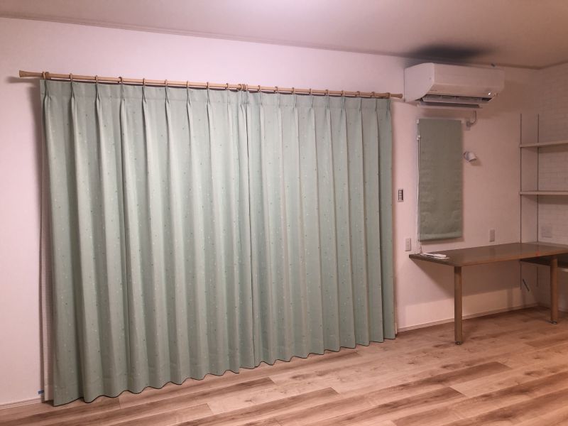 お部屋コーディネート施工例＃591 イメージ