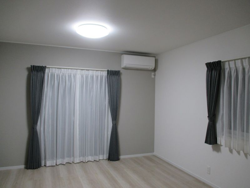 お部屋コーディネート施工例＃580 イメージ