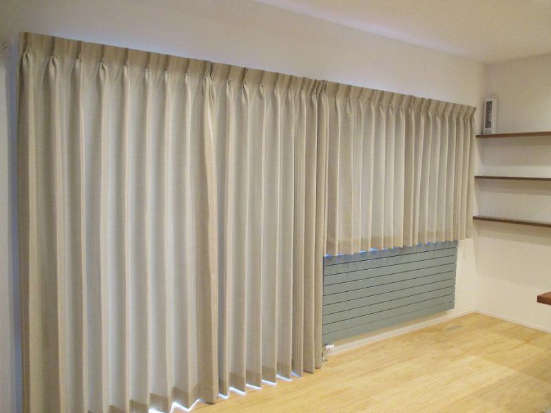 お部屋コーディネート施工例＃584 イメージ