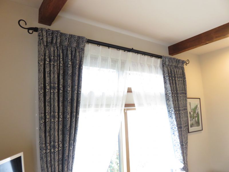 お部屋コーディネート施工例＃555 イメージ