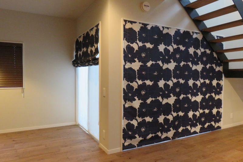 お部屋コーディネート施工例＃560 イメージ